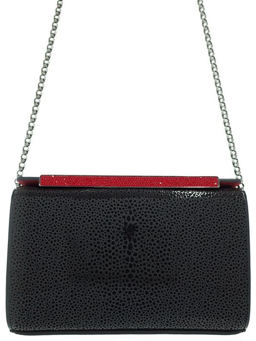 Pochette louboutin online