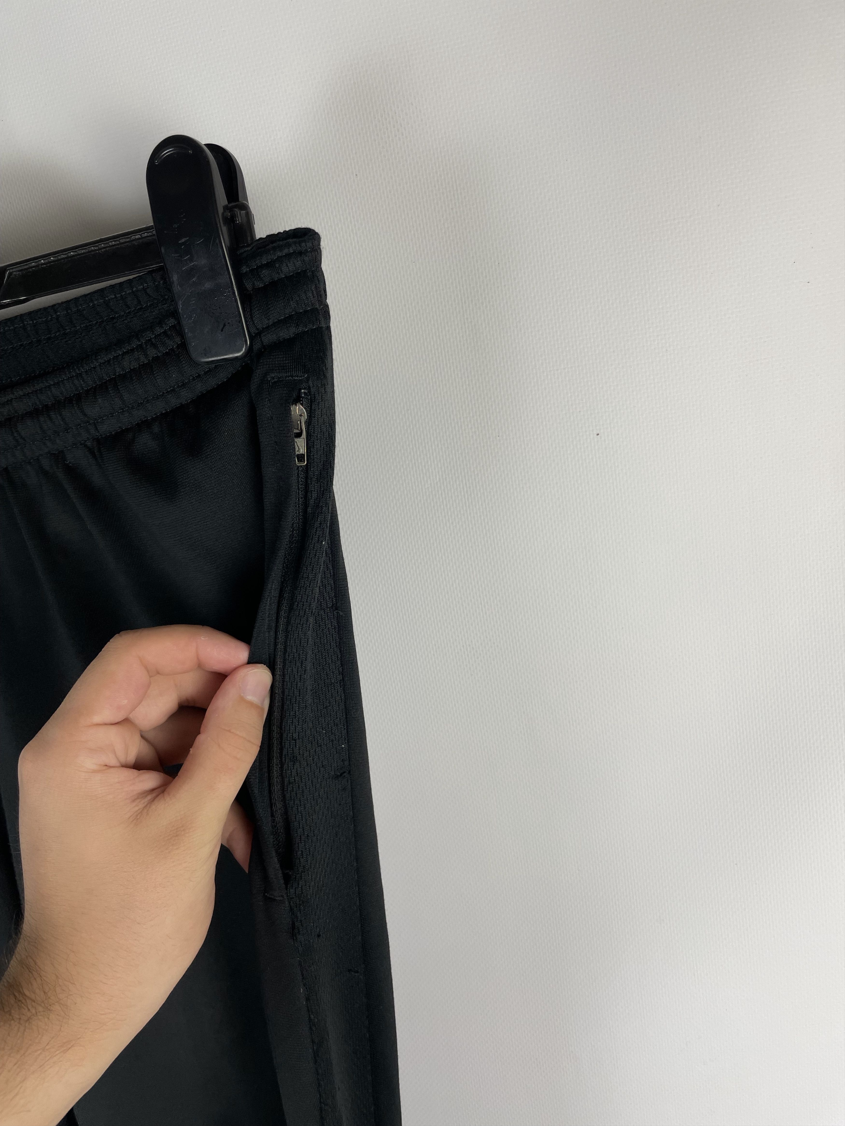 Nike × Vintage Vintage Nike Sweatpants Y2k Size US 32 / EU 48 - 8 Thumbnail