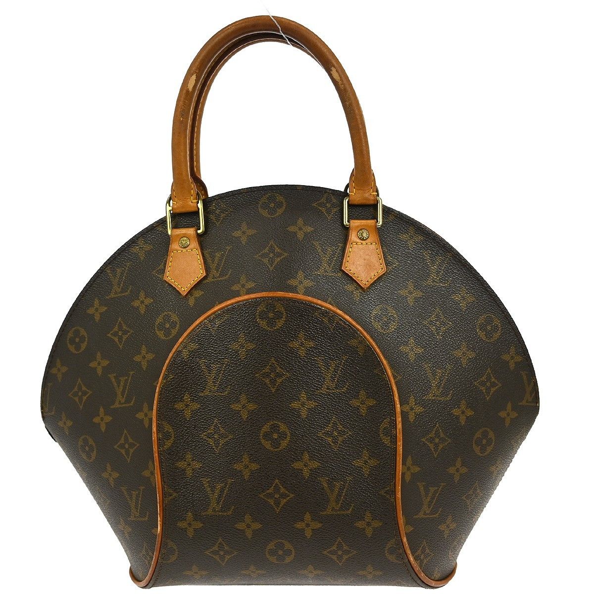 Louis Vuitton Louis Vuitton Ellipse Bag Monogram Canvas Size ONE SIZE - 1 Thumbnail