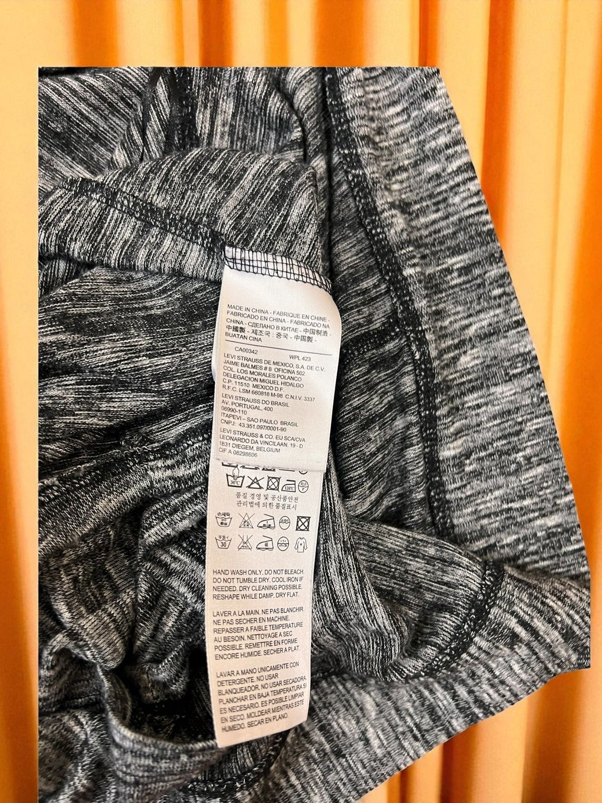 Levi's Levi’s cardi coat cardigan size S Size S / US 4 / IT 40 - 6 Thumbnail