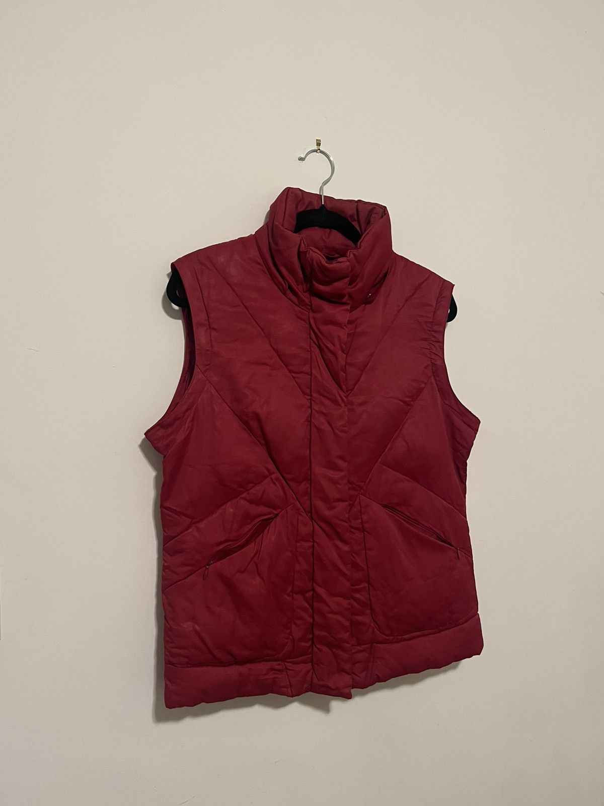 Other Red MOTO Bomber Jacket Size US S / EU 44-46 / 1 - 8 Thumbnail