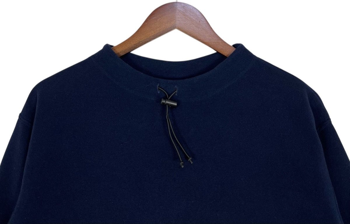 Vans 90s Vintage Vans Fleece Sweater Size US M / EU 48-50 / 2 - 5 Thumbnail