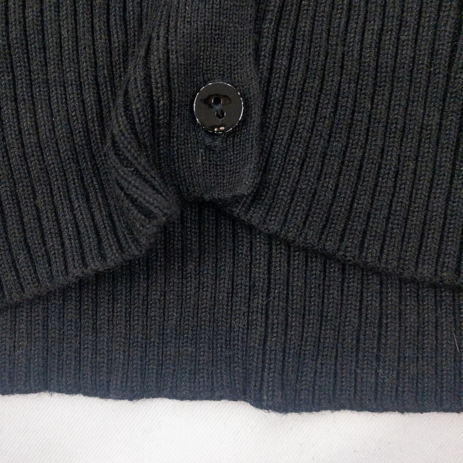 Other Tail Black Red Colorblock Cardigan Sweater Womens Medium Size M / US 6-8 / IT 42-44 - 4 Thumbnail