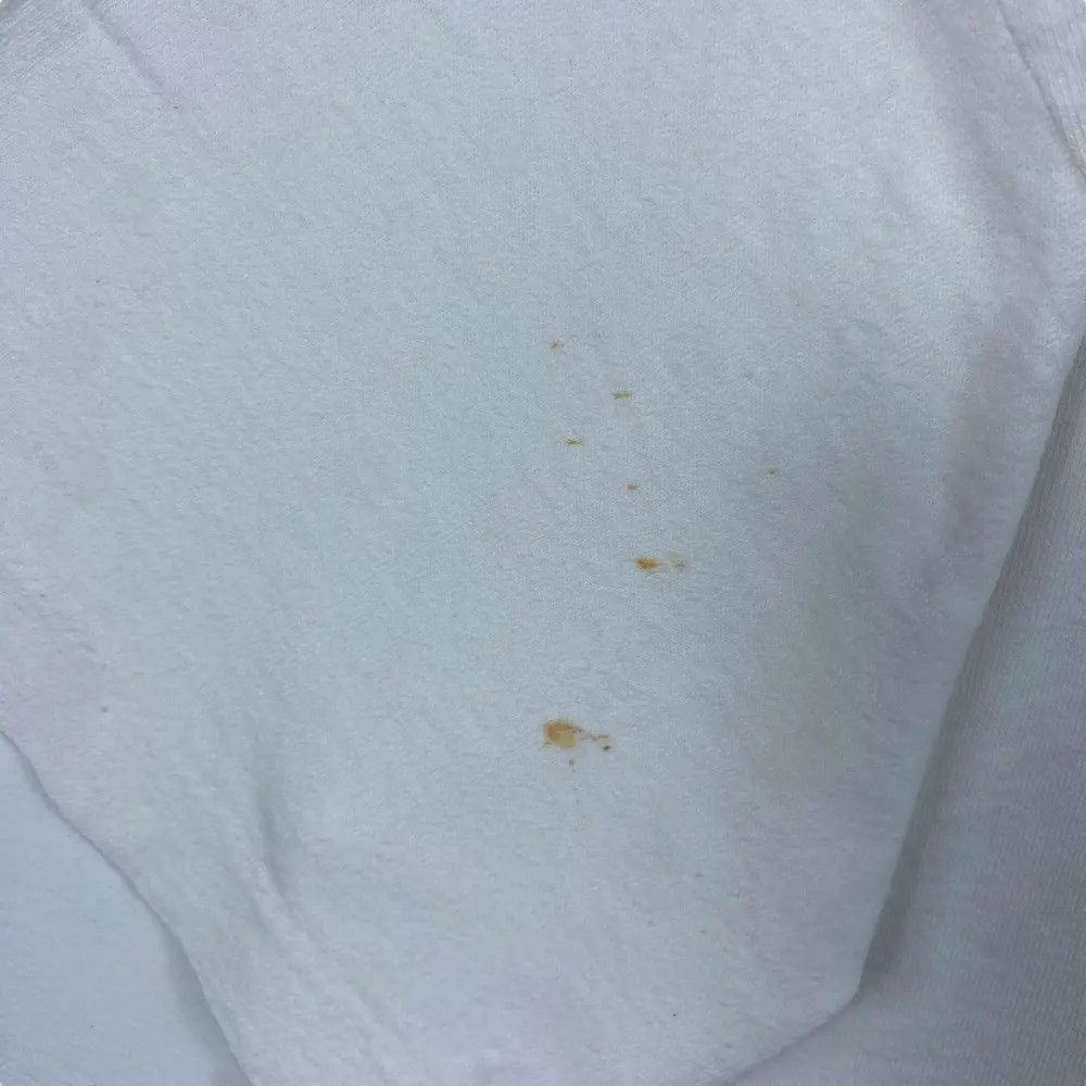 Vintage Vintage 90's PLUMS SUSHI CLUB Artwork Some Like Is Raw Tee Size US XL / EU 56 / 4 - 4 Thumbnail