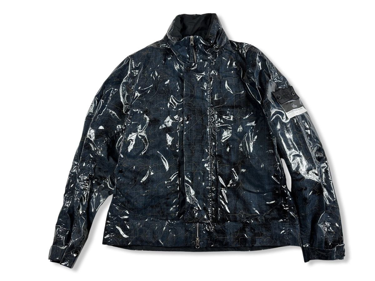 Stone Island Shadow Project Stone island shadow project