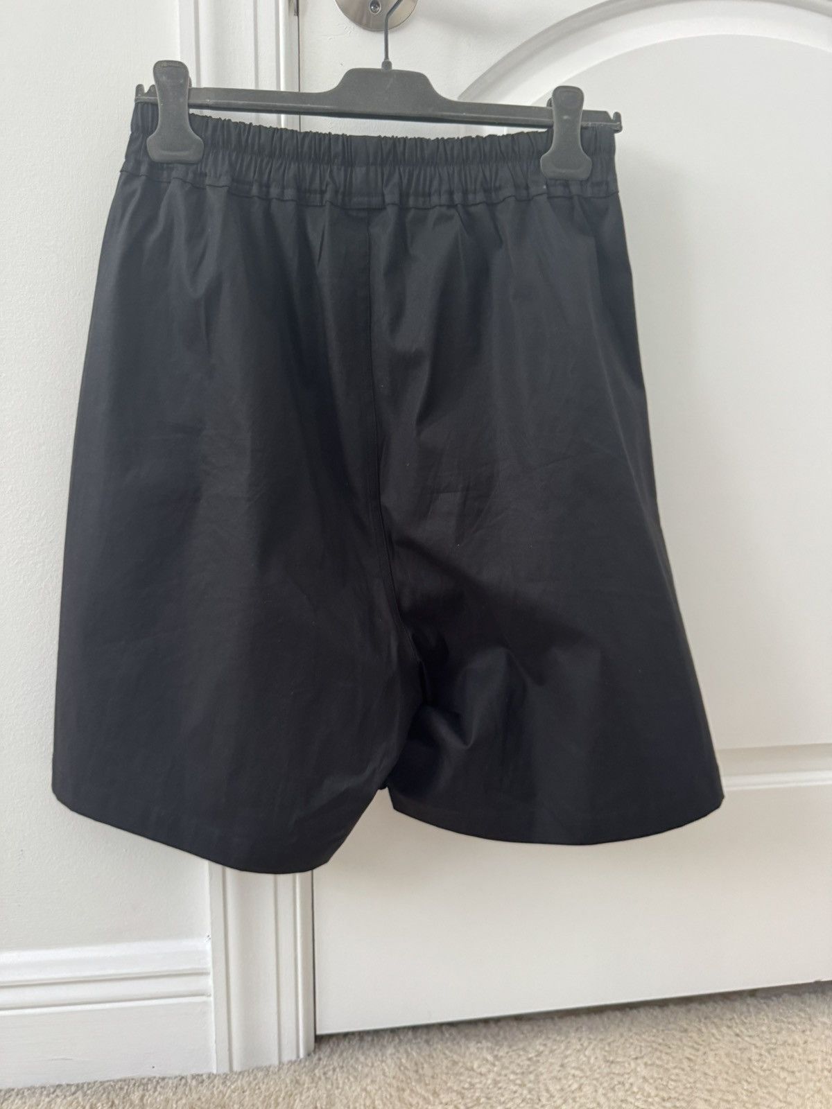 Rick Owens Rick Owens Boxer Shorts Size US 30 / EU 46 - 2 Thumbnail