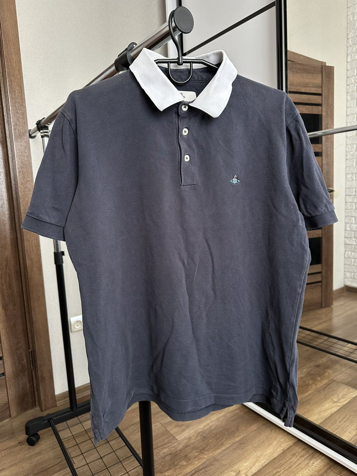 Vivienne Westwood Polo T-Shirt