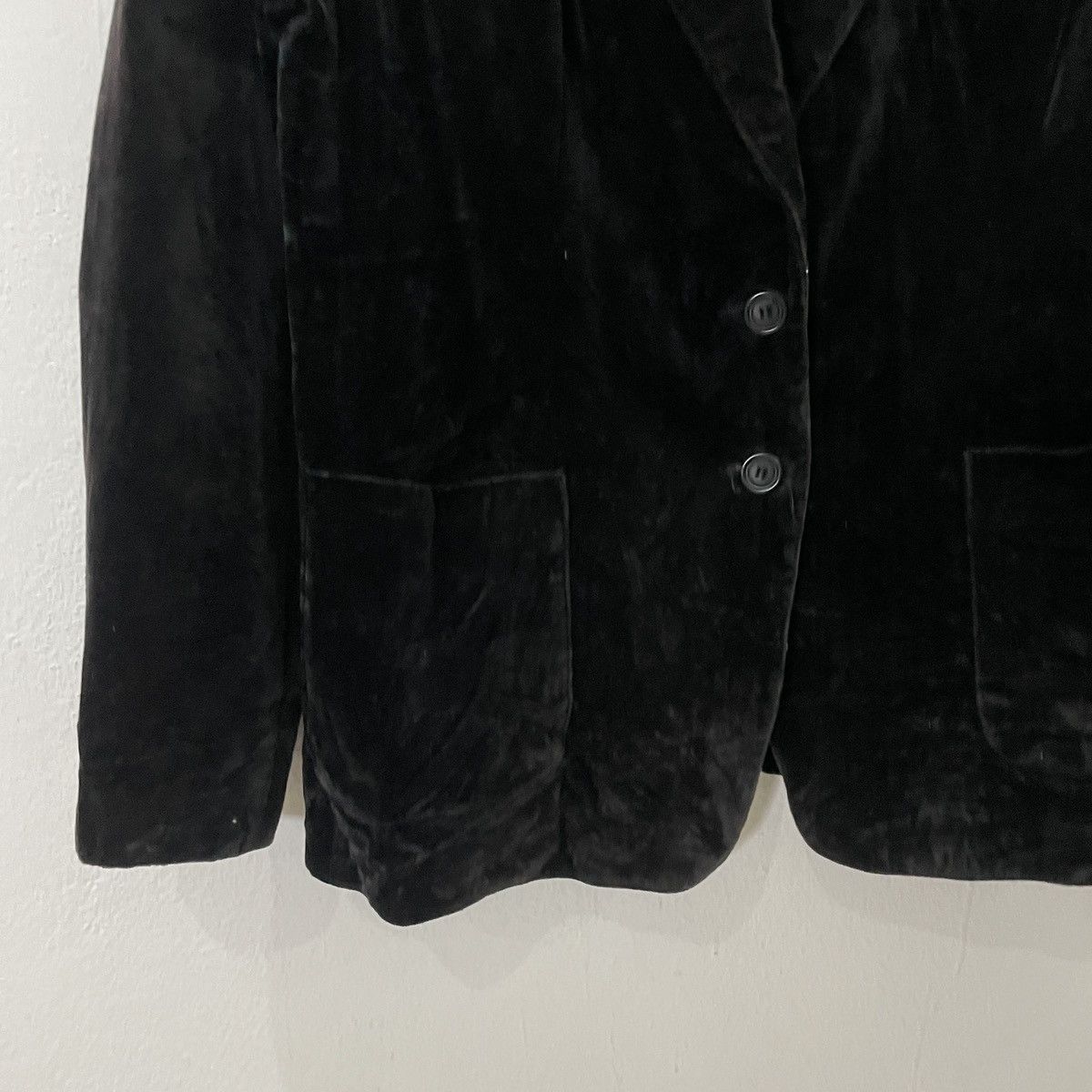 Japanese Brand Vintage Creation Davos Coat Jacket Size US S / EU 44-46 / 1 - 3 Thumbnail