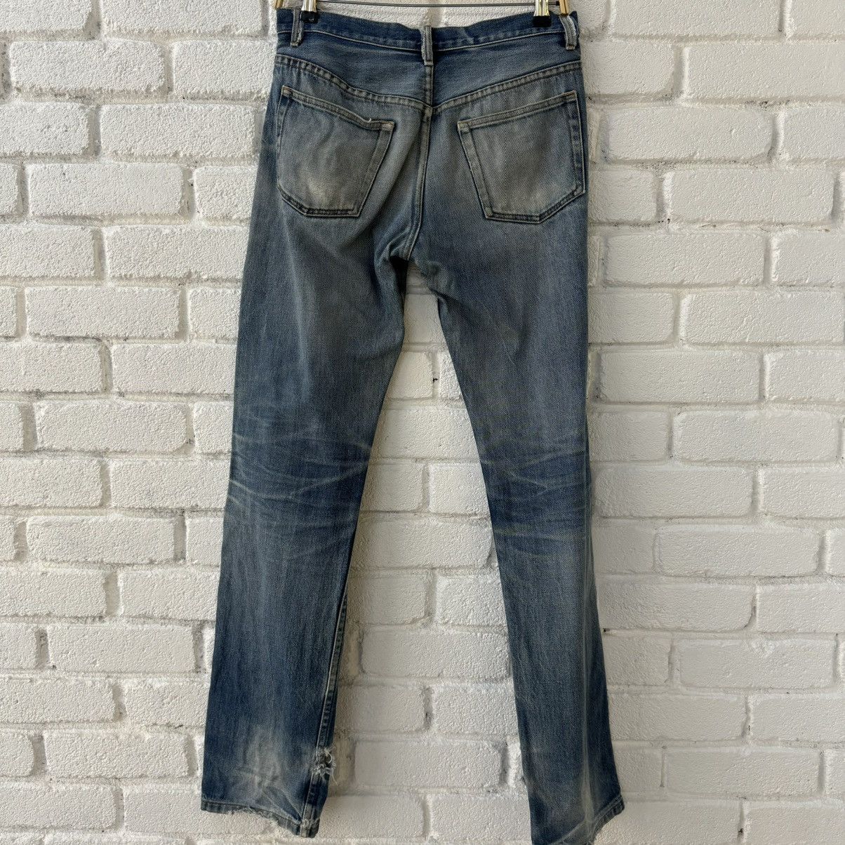 A.P.C. APC Denim Size US 30 / EU 46 - 2 Thumbnail
