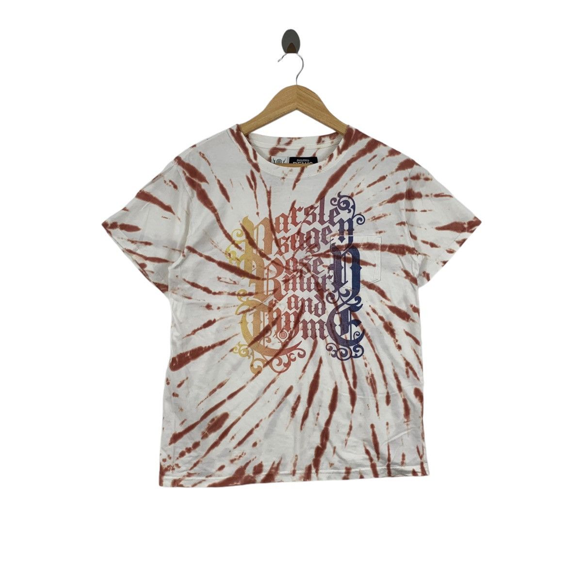 Nepenthes SOUTH2 WEST8 x BEAMS Nepenthes Co Japanese Brand Short Size US M / EU 48-50 / 2 - 1 Thumbnail