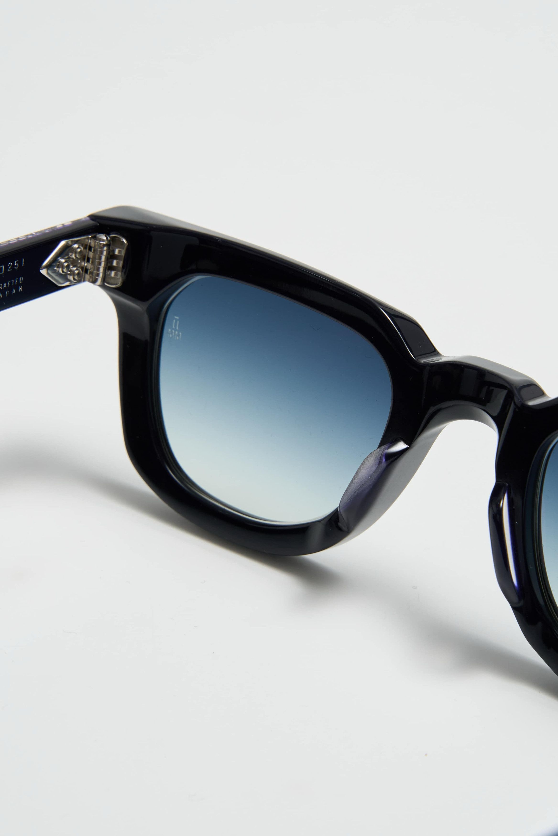 JACQUES MARIE MAGE VENDOME EPOXY PRUISSE SUNGLASSES