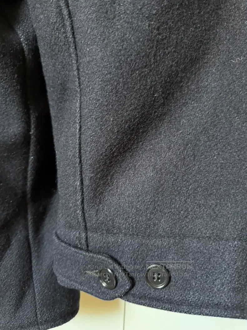 Schott Schott Navy jacket Size US M / EU 48-50 / 2 - 5 Thumbnail