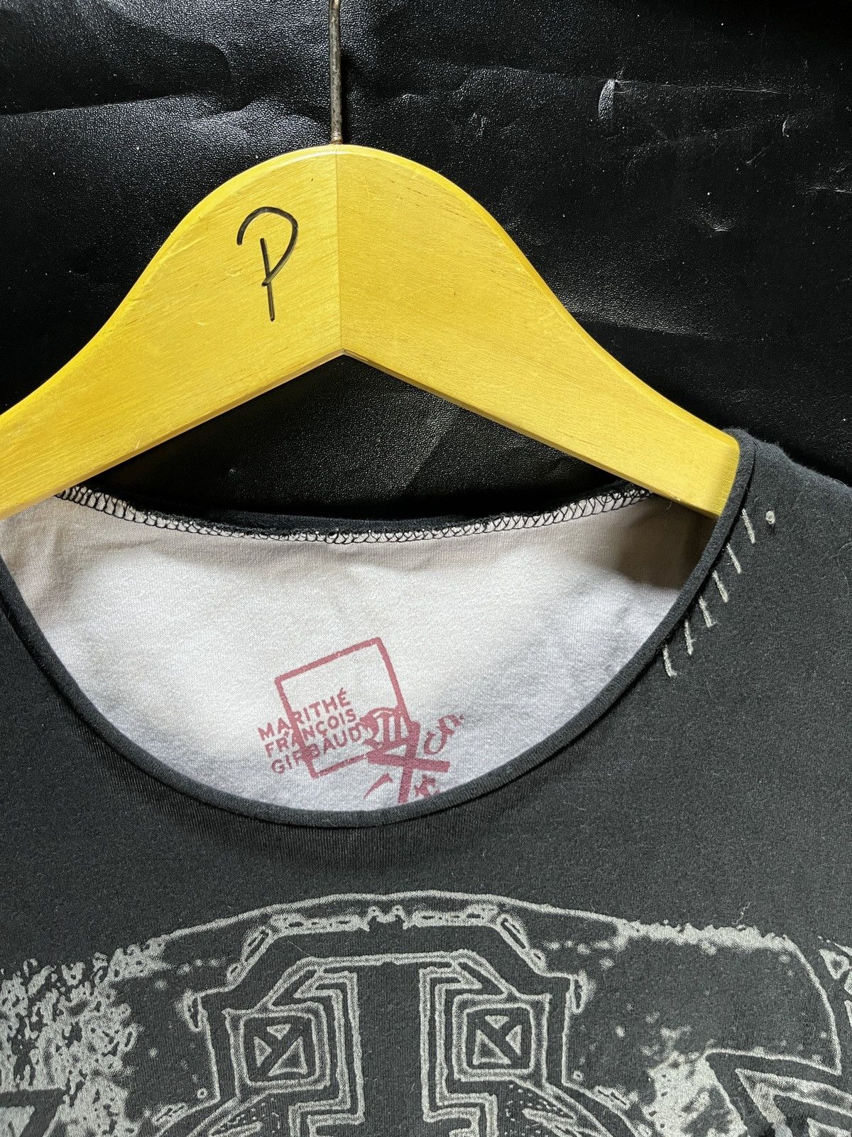 Marithe + Francois Girbaud Martihe Francois Girbaud punk style Size US S / EU 44-46 / 1 - 7 Thumbnail