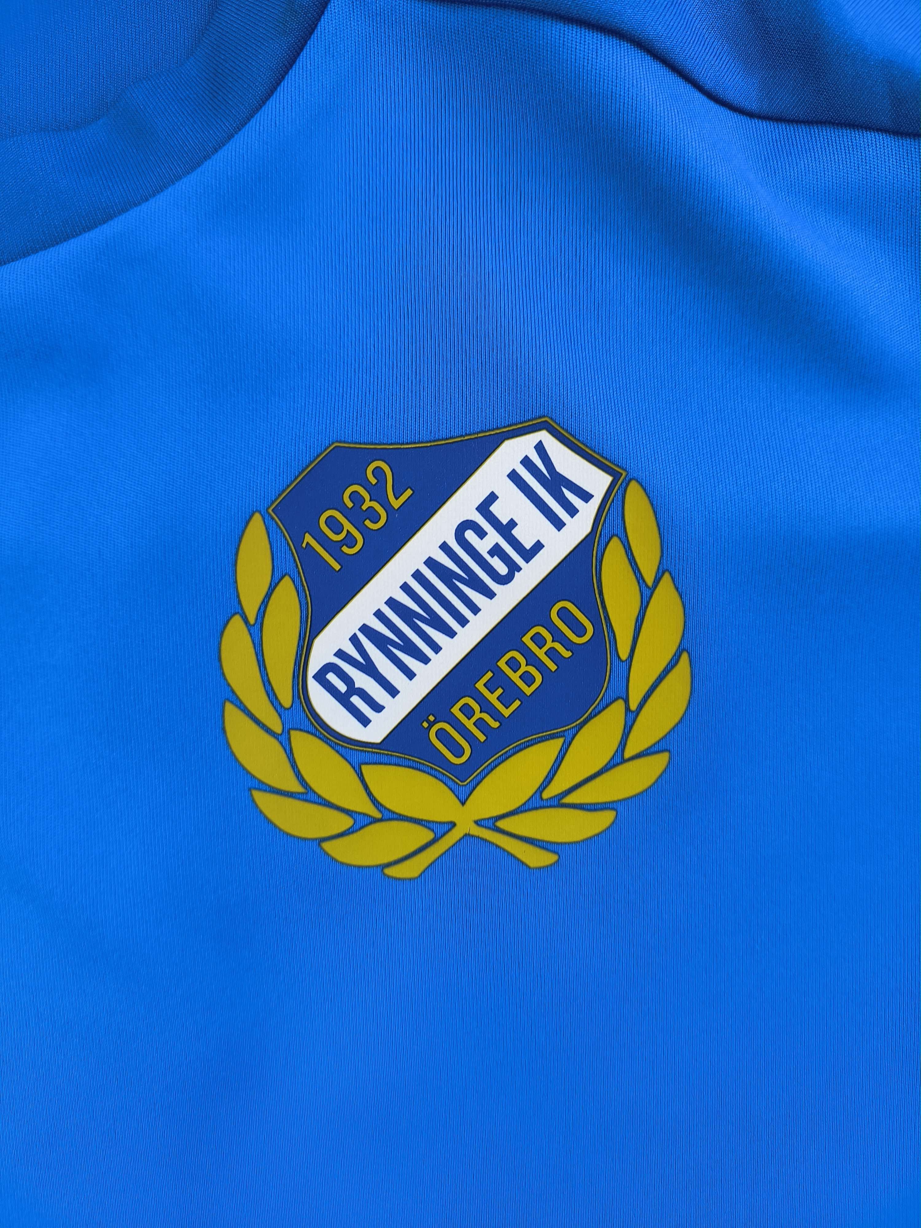 Puma Rynninge IK 2022 Puma #25 football jersey shirt size S Size US S / EU 44-46 / 1 - 3 Thumbnail