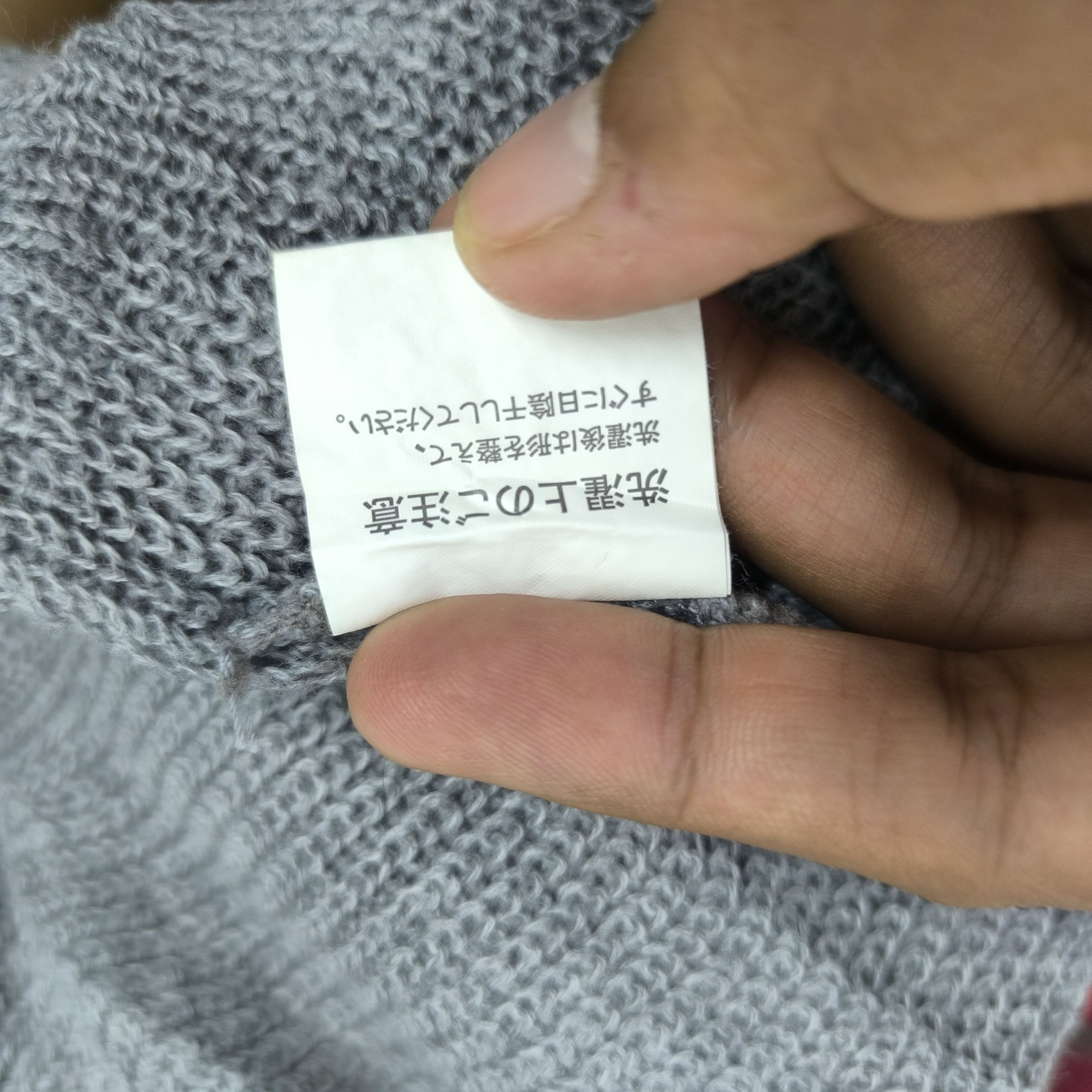 Lee ✨Lee jeans union made patch beanie hat Size ONE SIZE - 4 Thumbnail