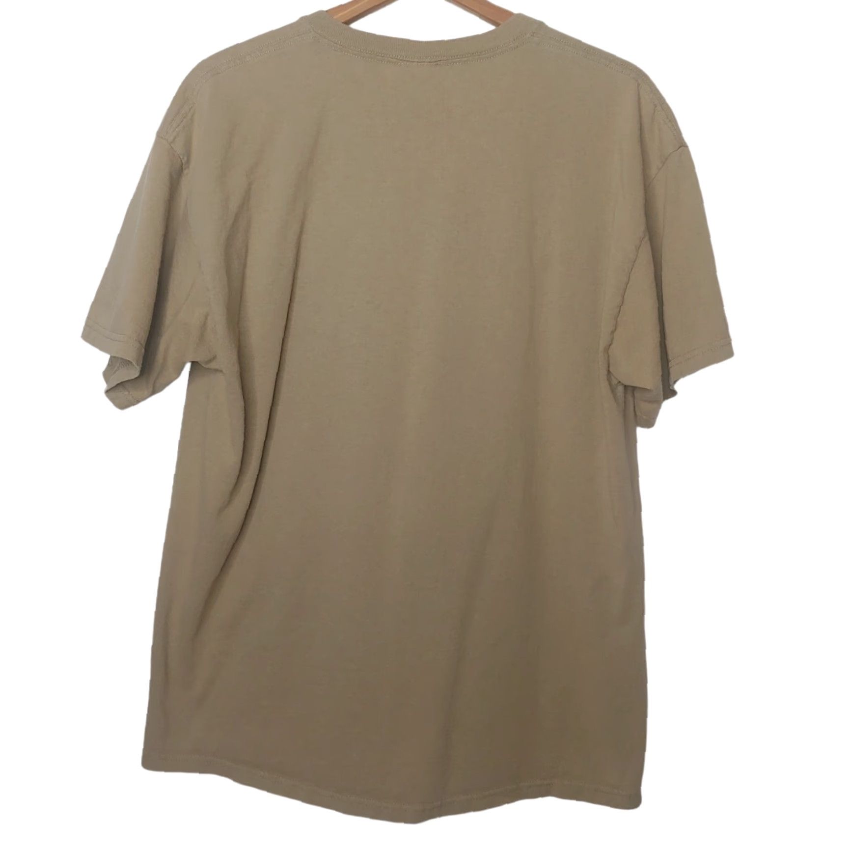 Delta VINTAGE? Wait: It's Not Vintage. Sorry. Size US L / EU 52-54 / 3 - 7 Thumbnail