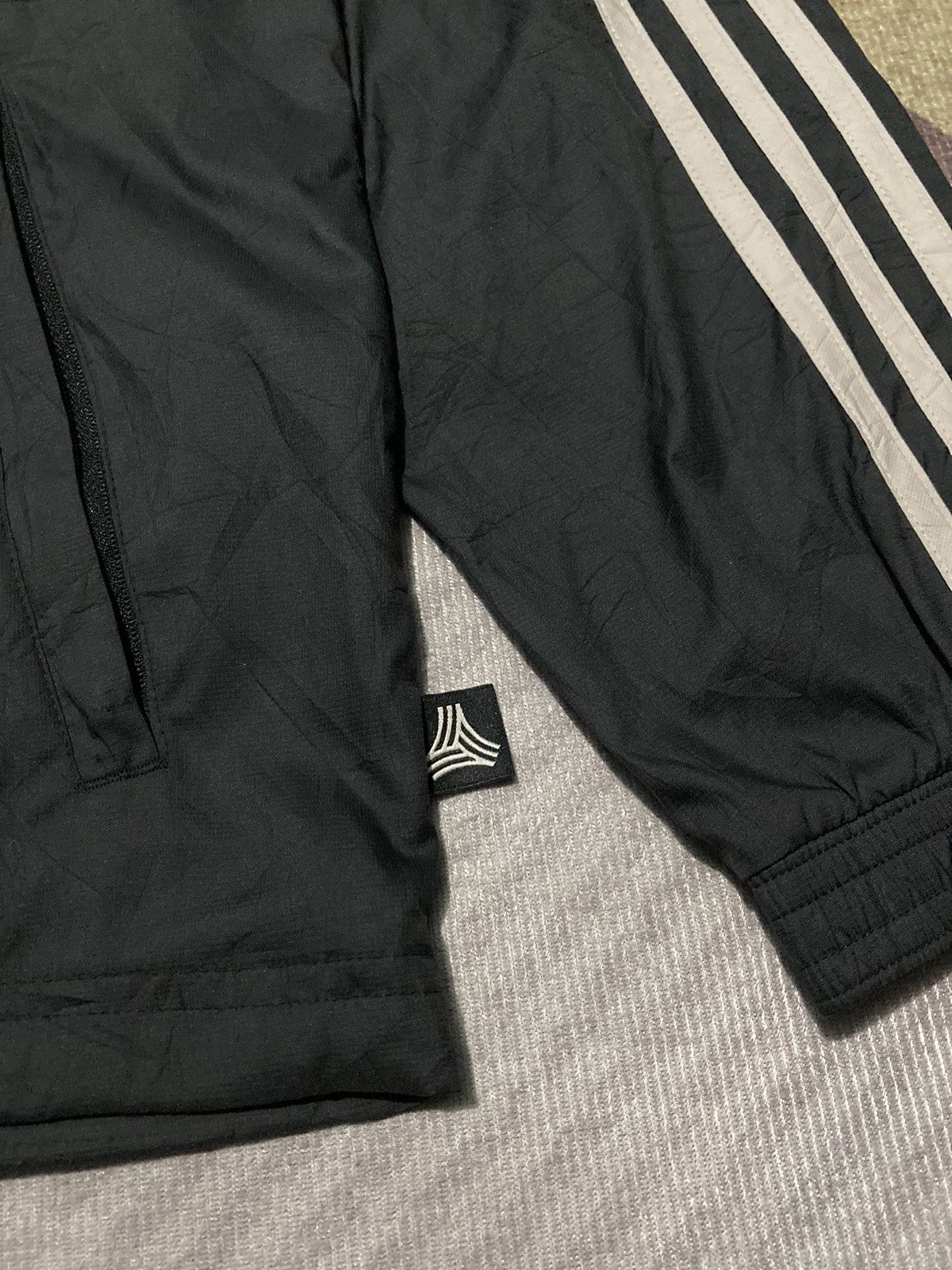 Adidas Adidas Tango Wiindbreaker Size US L / EU 52-54 / 3 - 4 Thumbnail