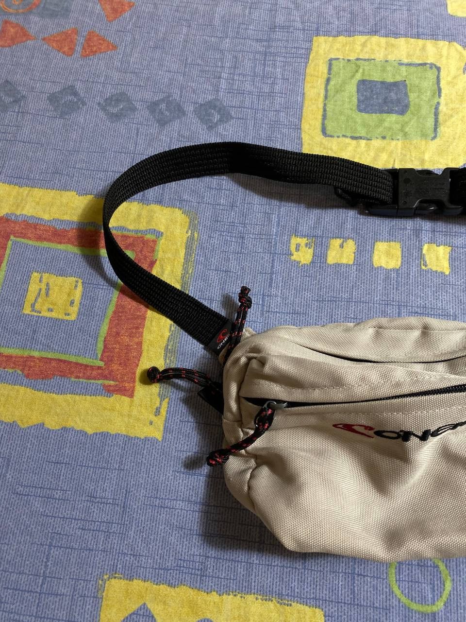 O'Neill × Vintage 00s Vintage O’Neill Bag Logo Size ONE SIZE - 7 Thumbnail