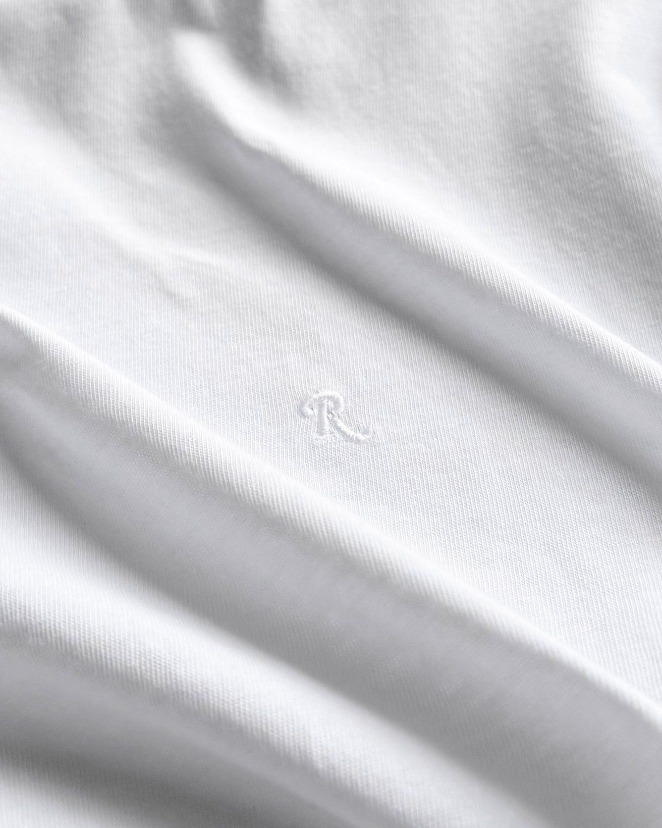 Raf Simons RAF SIMONS CREW NECK TEE SHIRT Size US L / EU 52-54 / 3 - 2 Thumbnail