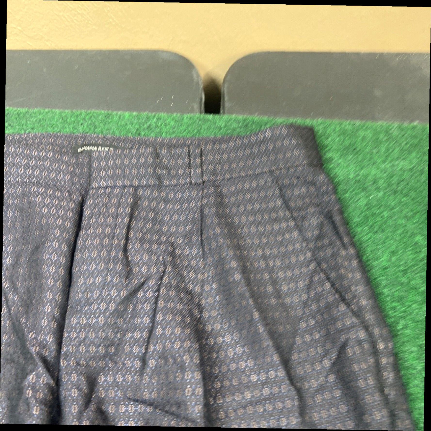 Banana Republic Banana Republic Pants Women's Size 6 Avery 33x26 Ankle Size 28" / US 6 / IT 42 - 4 Thumbnail