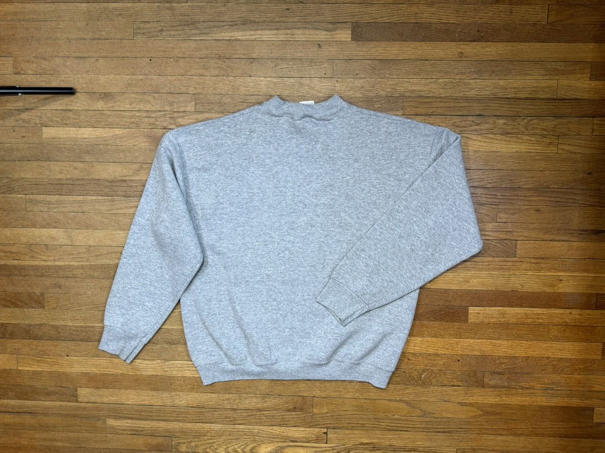 Vintage Vintage Iowa State Cyclones Sweatshirt Size US L / EU 52-54 / 3 - 3 Thumbnail