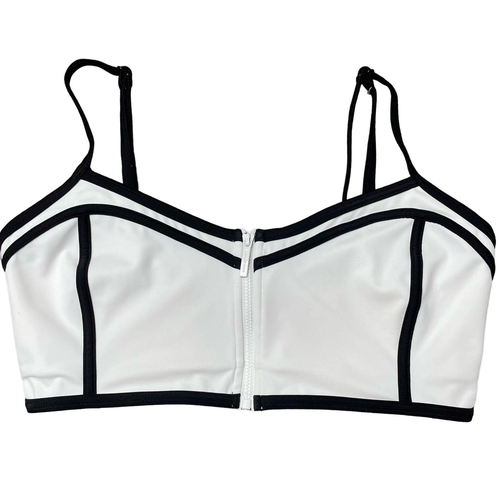 Michael Kors Michael Kors Bikini Top Size S / US 4 / IT 40 - 1 Thumbnail