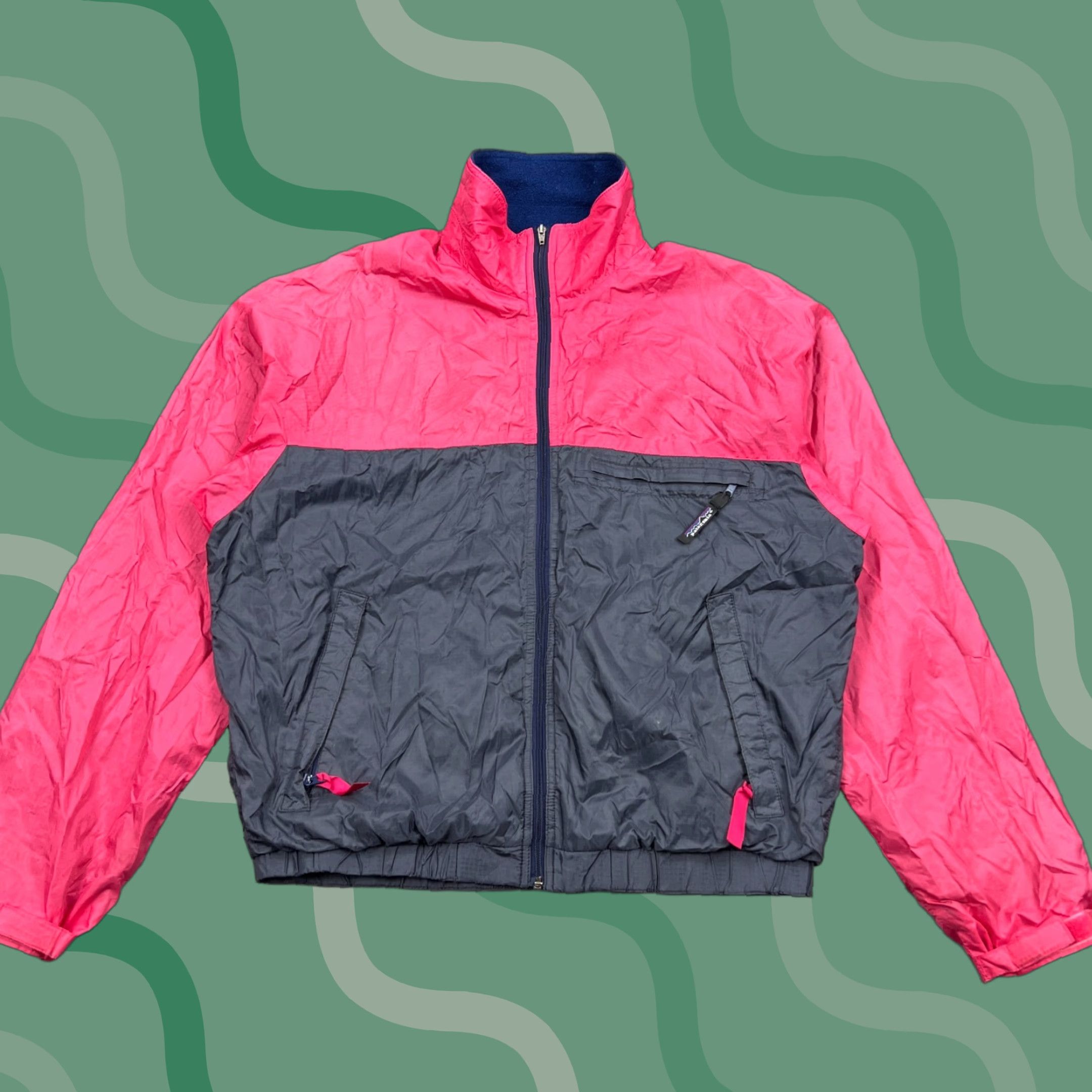 Patagonia × Vintage Vintage Patagonia Storm Jacket | Grailed