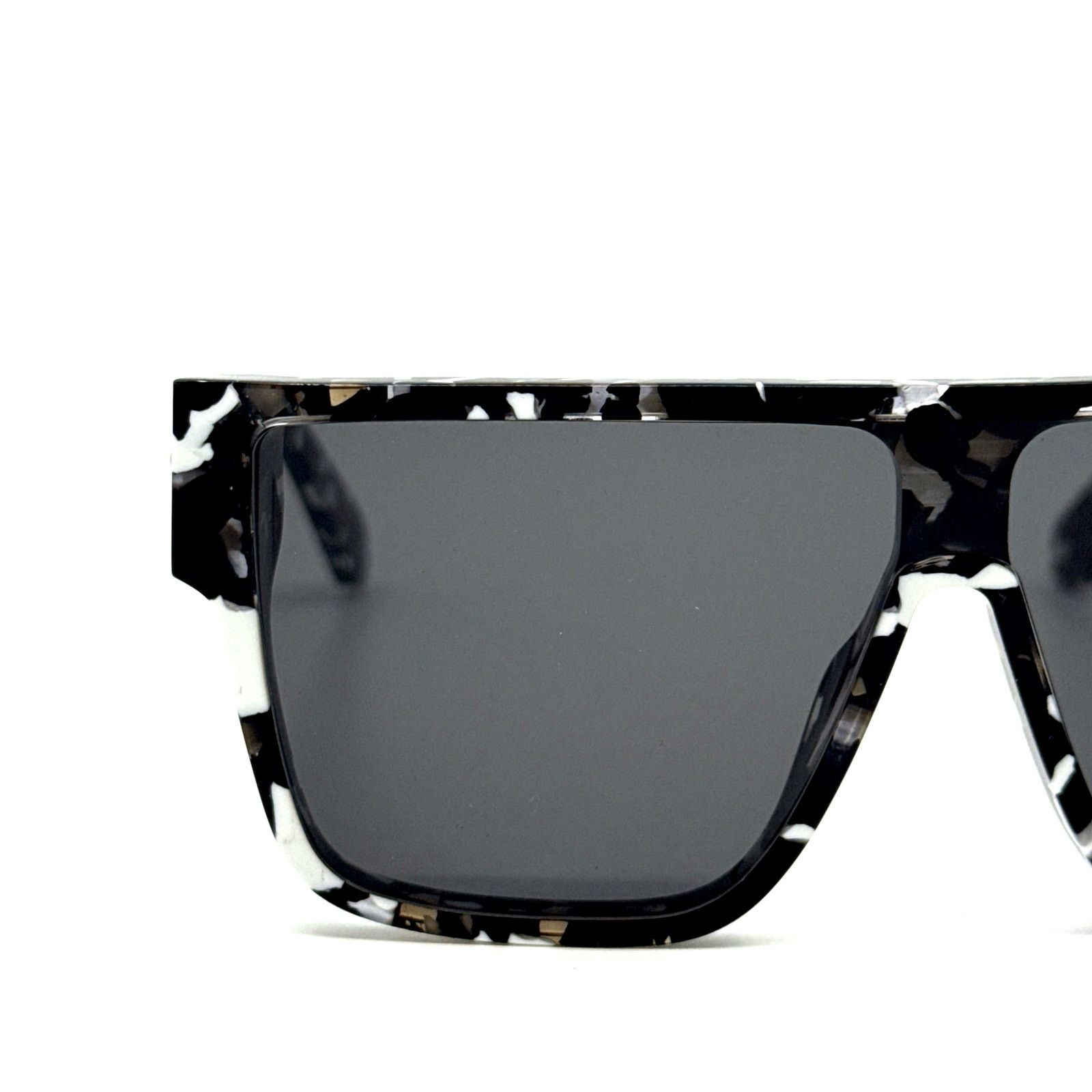 Off-White New, OFF-WHITE Sunglasses Syracuse OERI13J 1207 Authentic Size ONE SIZE - 6 Thumbnail