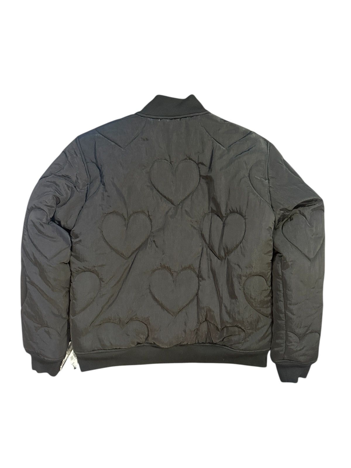 NOCTA × Nike Friends And Family Certified Lover Boy Nocta Bomber Jacket Size US M / EU 48-50 / 2 - 2 Thumbnail