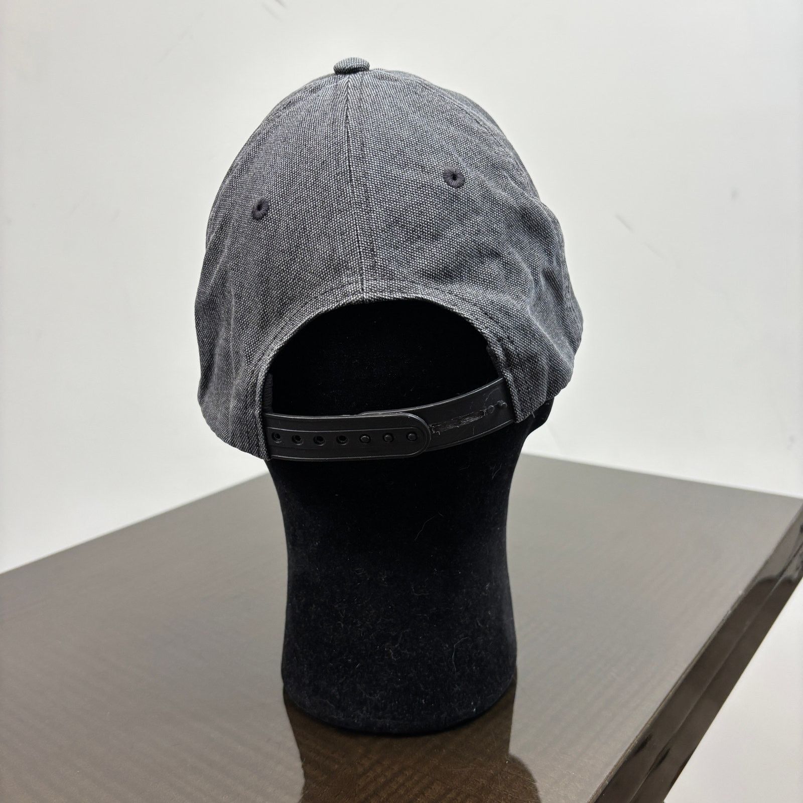 Patagonia Patagonia Tin Shed Hemp Blend Snapback Hat Gorpcore Size ONE SIZE - 4 Thumbnail