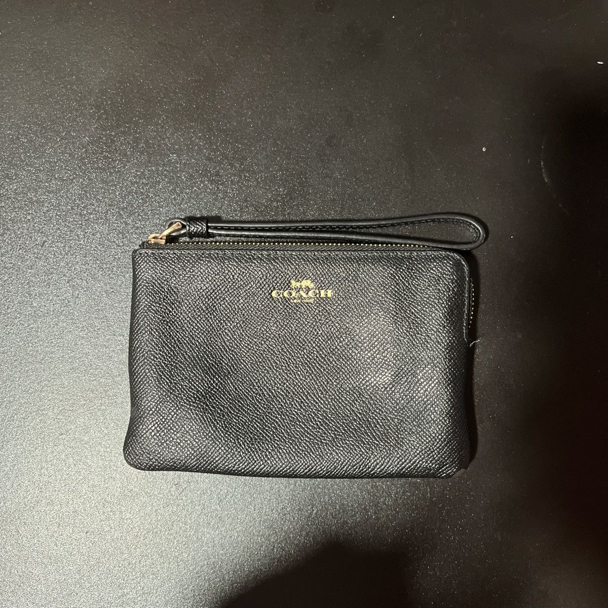Coach Coach zip wristlet Size ONE SIZE - 1 Thumbnail