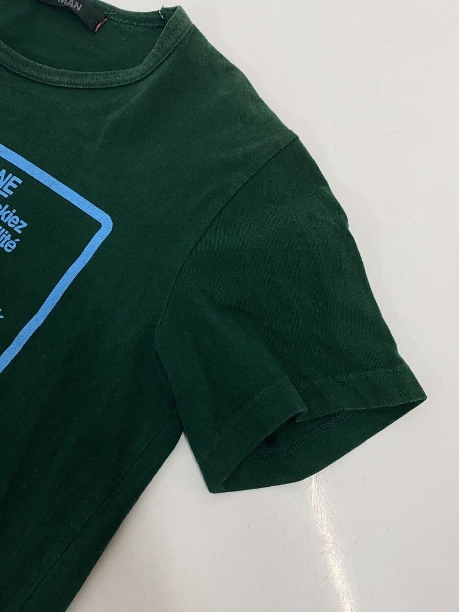 Junya Watanabe Mountain Itinerary Tee - Comme Des Garcons Size US S / EU 44-46 / 1 - 3 Thumbnail