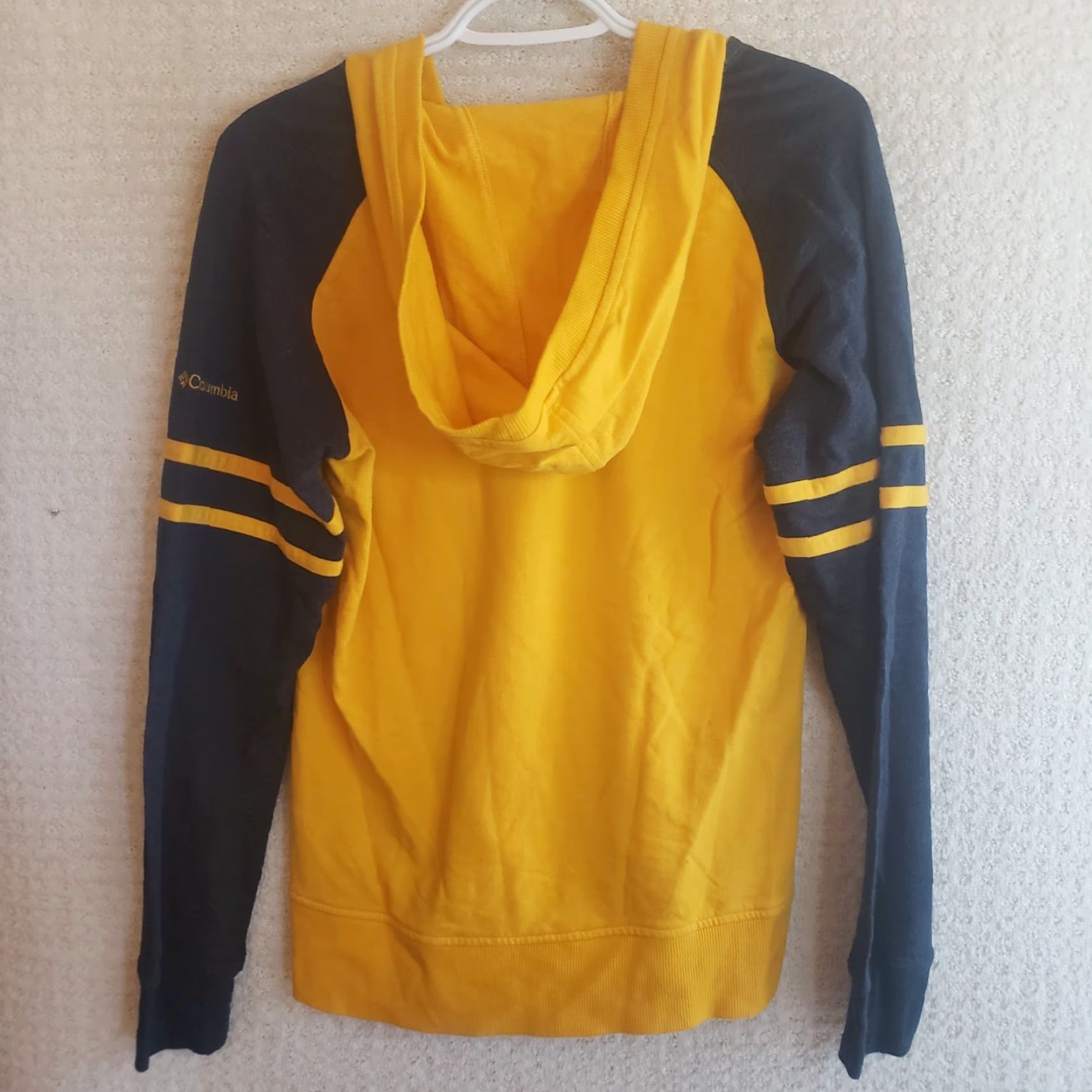 Vintage VINTAGE? No. (Cannot include "VINTAGE" since item is not vintage per specs.) Size L / US 10 / IT 46 - 6 Thumbnail