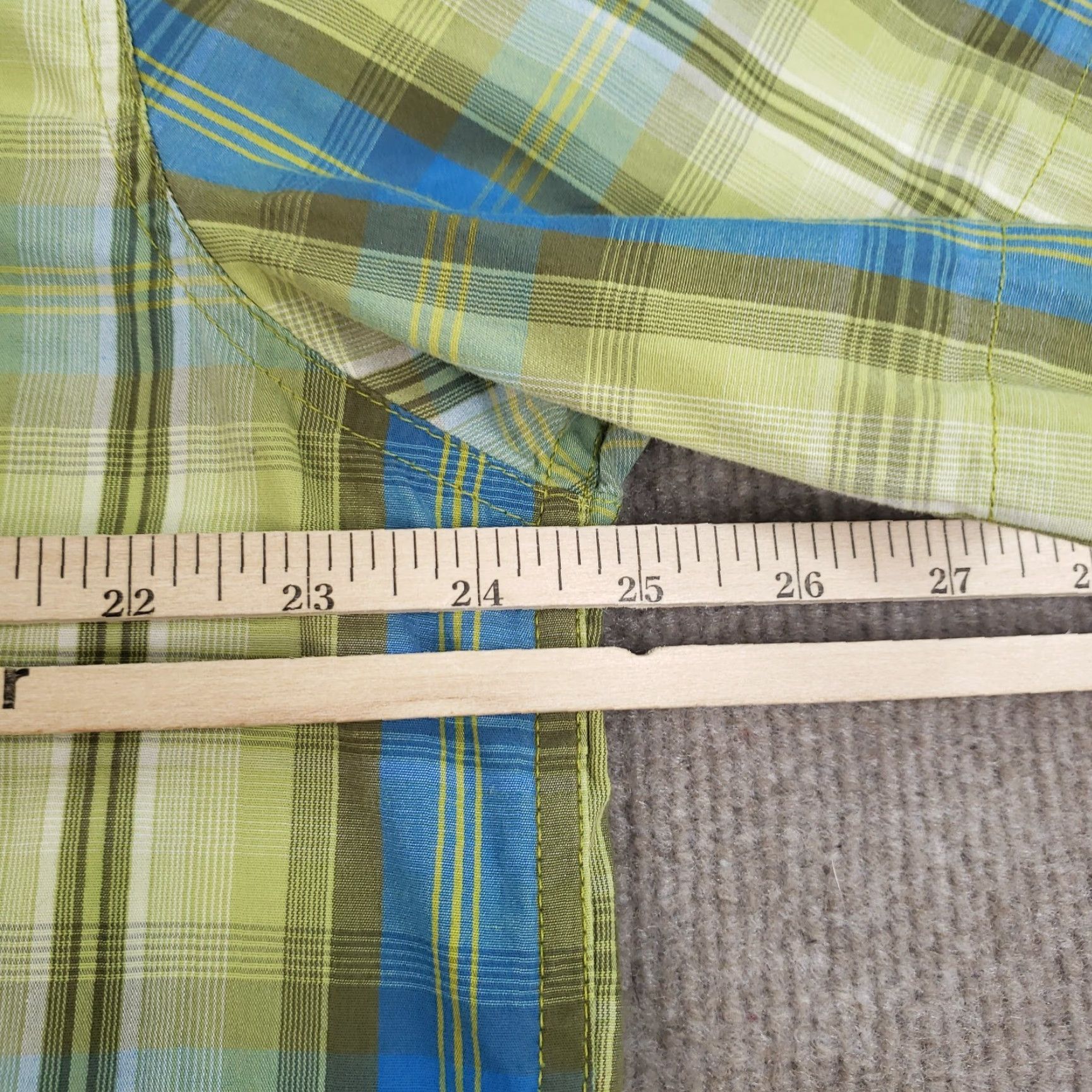 Lacoste VINTAGE N/A Size US XL / EU 56 / 4 - 3 Thumbnail