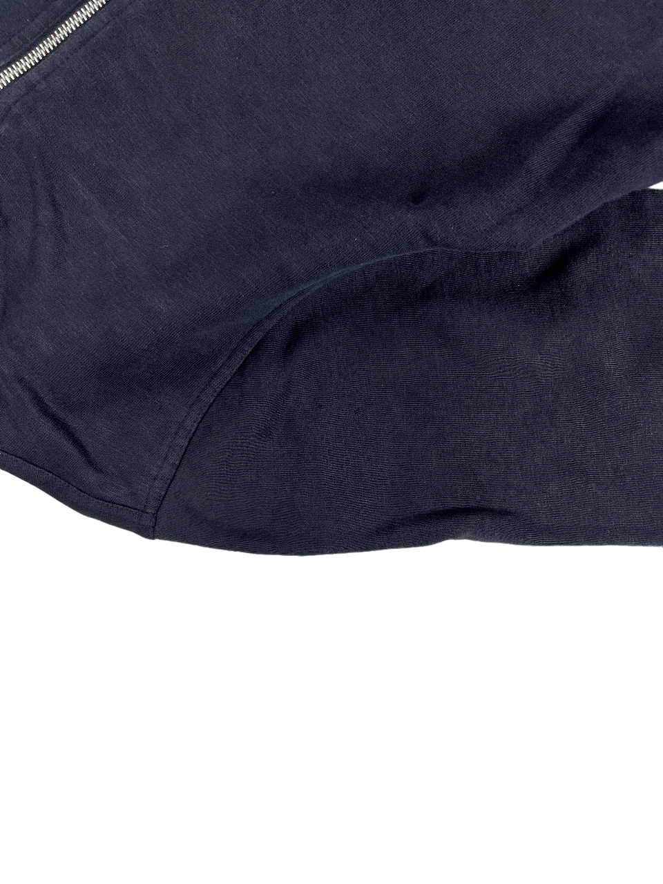 Allsaints Allsaints Zip Sweater S Size US S / EU 44-46 / 1 - 4 Thumbnail