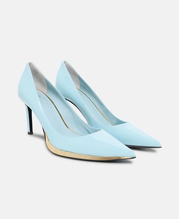 Giuseppe Zanotti Braquel 85 sc Pumps Size US 6.5 / IT 36.5 - 1 Thumbnail