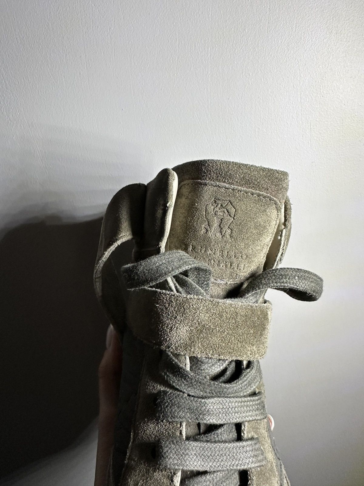 Brunello Cucinelli Brunello cucinelli Size US 7 / IT 37 - 5 Thumbnail