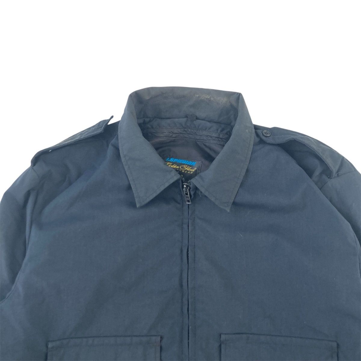 I. Spiewak And Sons VINTAGE SPIEWAK OUTWEAR JACKET Size US XL / EU 56 / 4 - 4 Thumbnail