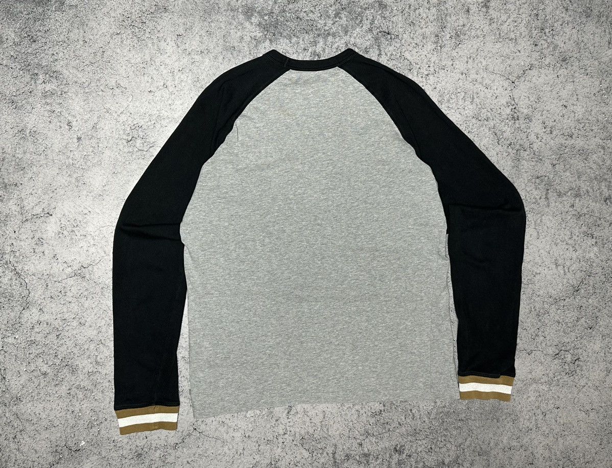 Carhartt Carhartt 89 L/S Rib Long-Sleeve T-Shirt Size US M / EU 48-50 / 2 - 8 Thumbnail