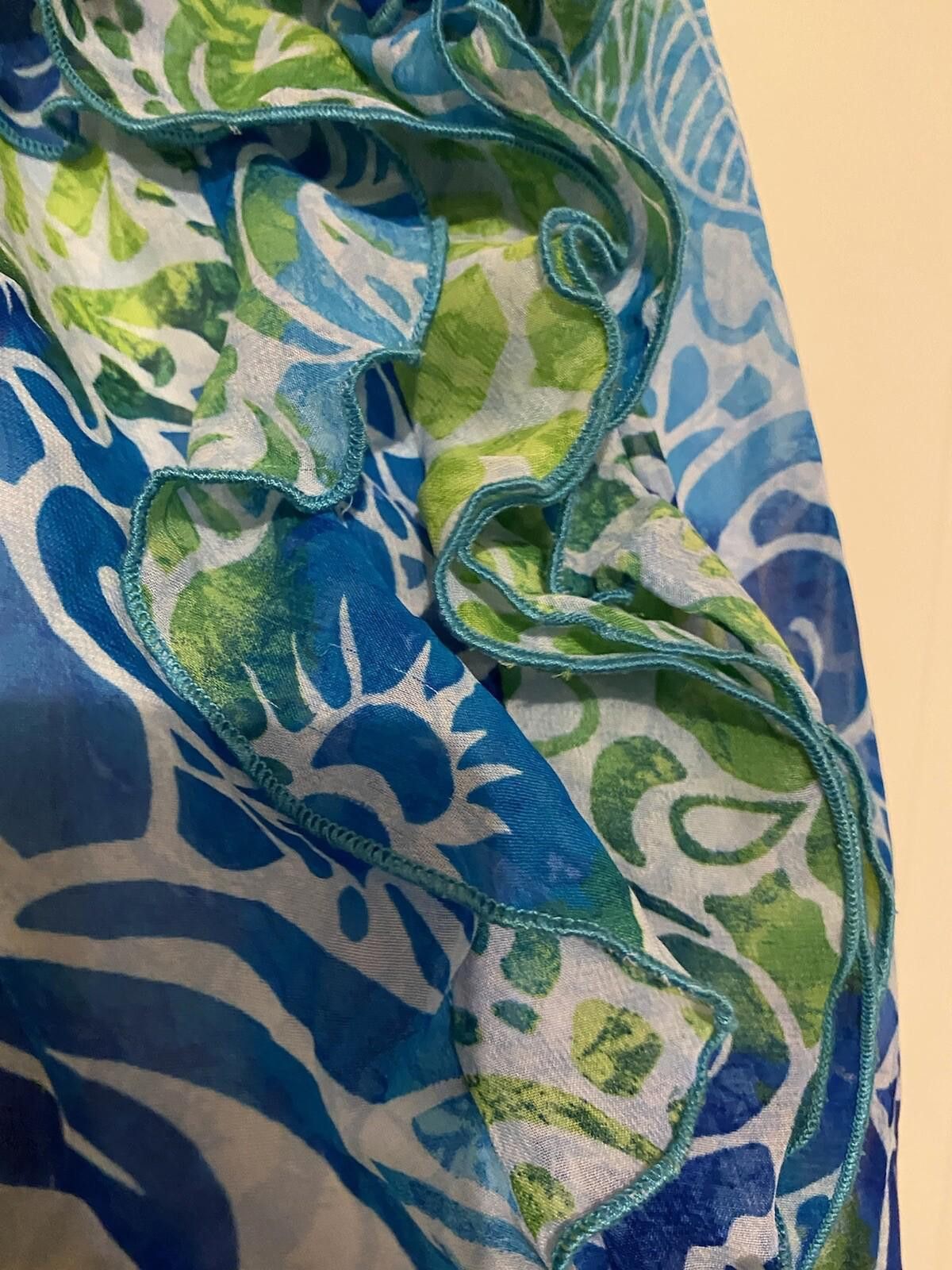 Other Large Junior’s Amy's Closet Tank Top Sleeveless Size L / US 10 / IT 46 - 3 Thumbnail