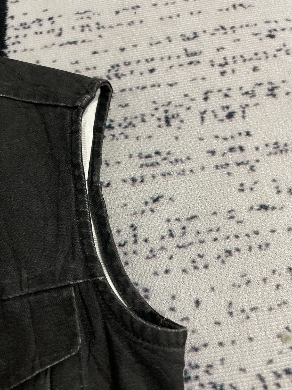 Maison Margiela 📌Binding Offer📌Maison Martin Margiela Vest Size XS / US 0-2 / IT 36-38 - 9 Thumbnail