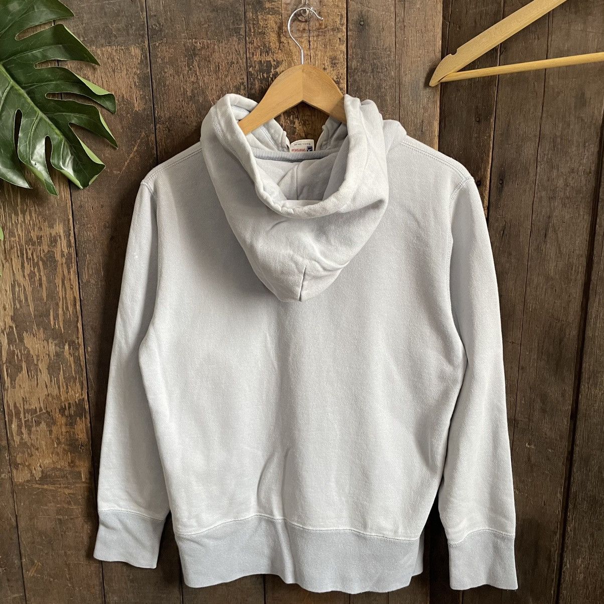 Champion × Vintage Vintage Champion hoodie 1950 (repro japan) Size US S / EU 44-46 / 1 - 2 Thumbnail