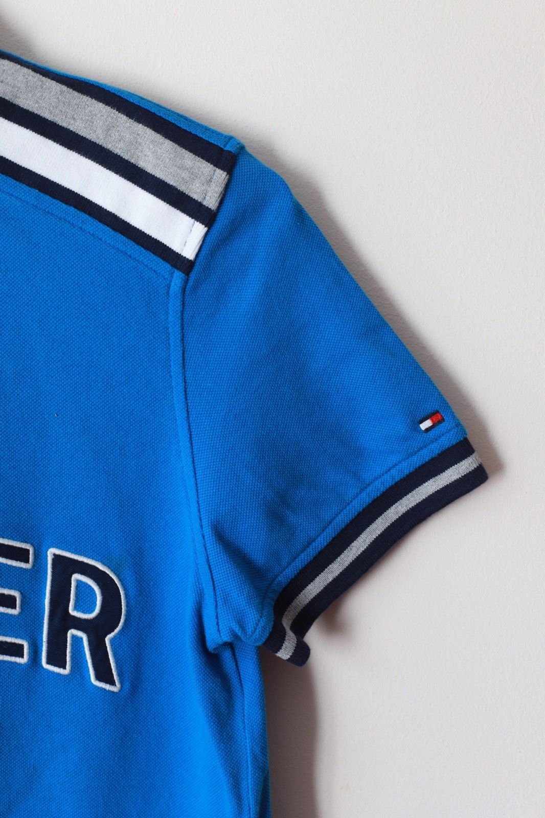 Tommy Hilfiger Tommy Hilfiger Polo Size US XS / EU 42 / 0 - 5 Thumbnail