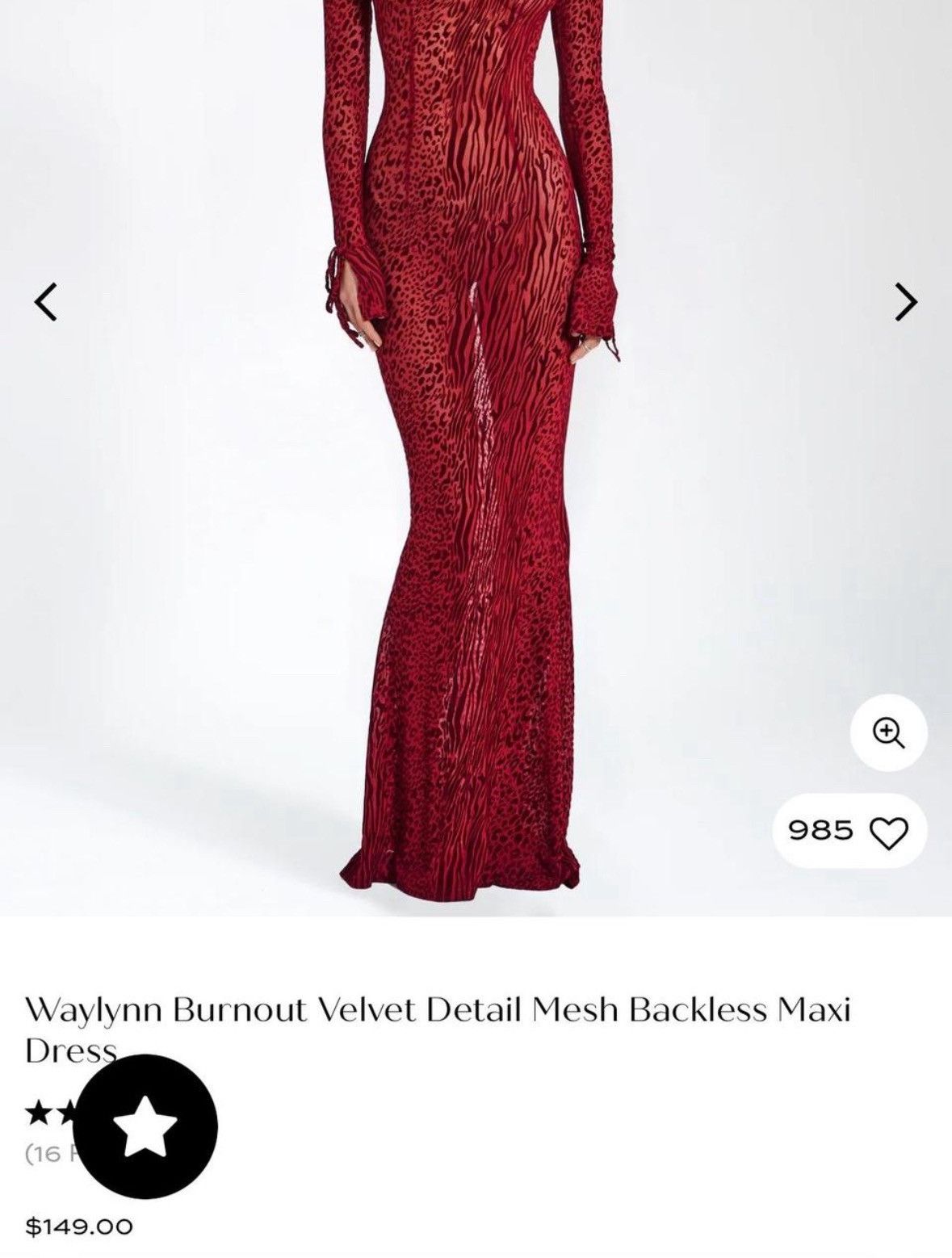 waylynn burnout velvet detail mesh backless maxi dress Backless-Batwing-Sleeve-Boho-Wedding-Dresses-Mermaid-Rustic-Wedding-Dress -AWD1353-4_1200x.jpg?v=1740839675 main image 0