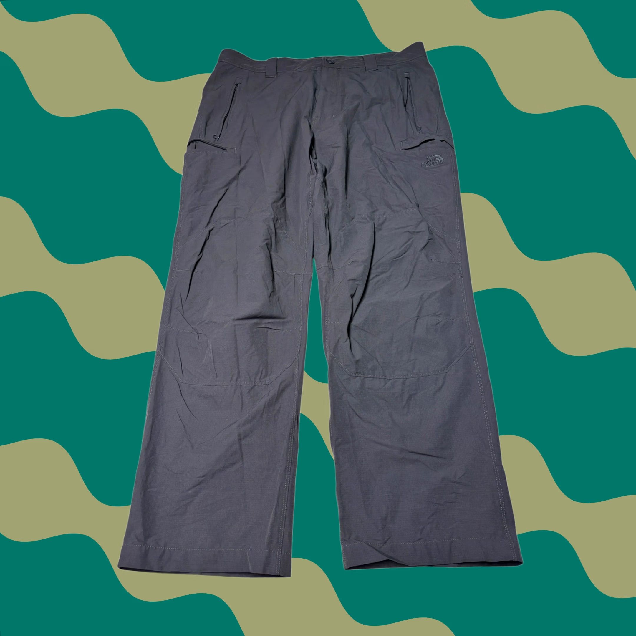 The North Face VINTAGE? No. Size US 33 - 1 Thumbnail