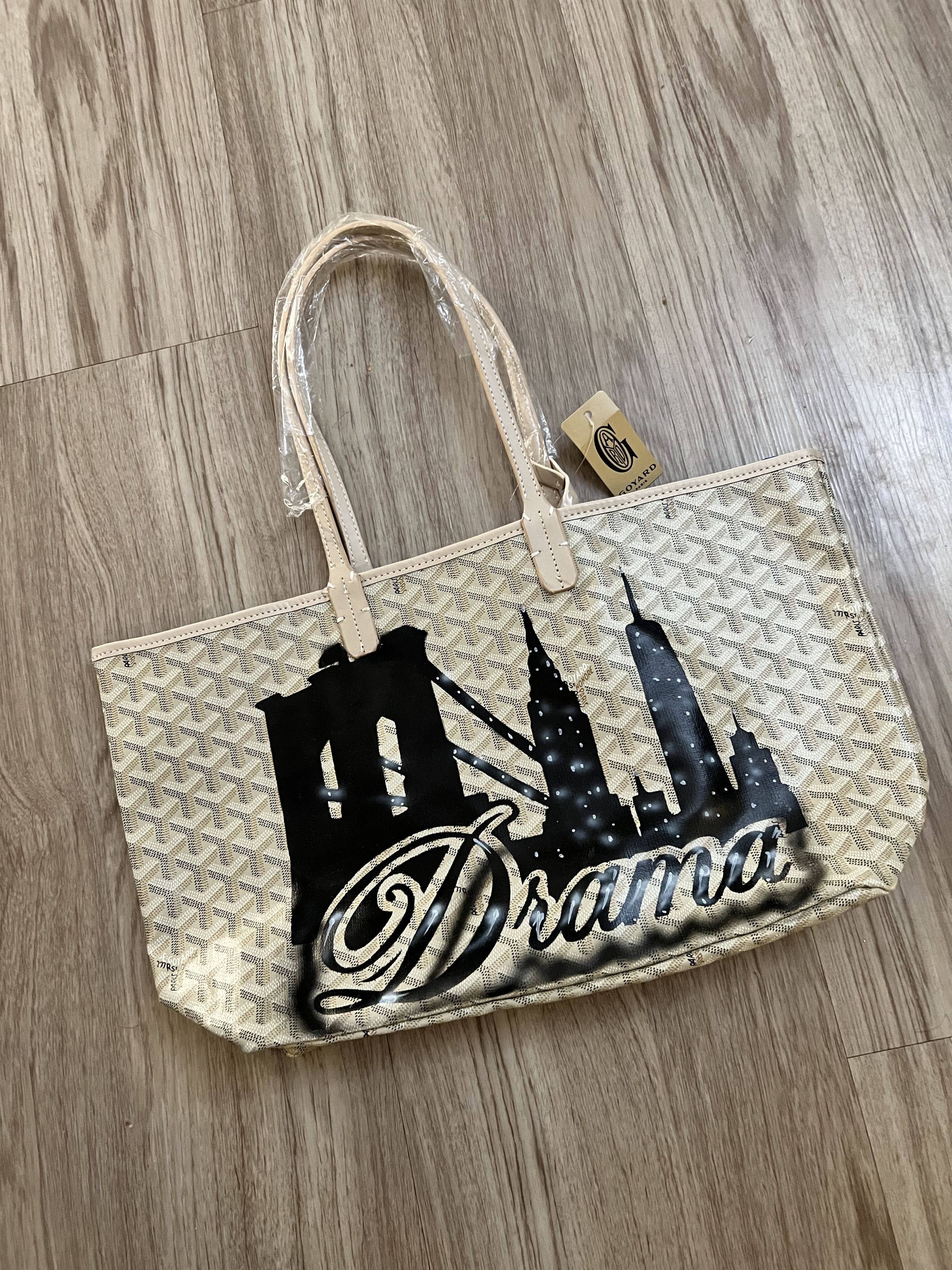 Other Drama Call NY POPUP EXCLUSIVE Size ONE SIZE - 1 Thumbnail