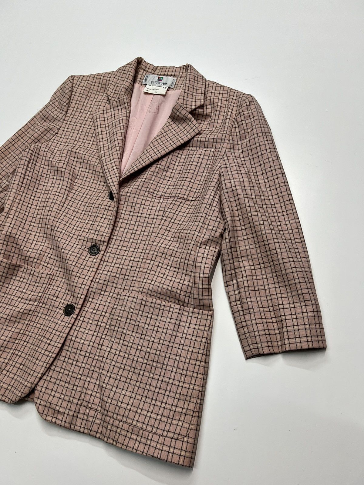 Givenchy 🔥GIVENCHY BOUTIQUE BLAZERS FOR WOMENS Size M / US 6-8 / IT 42-44 - 3 Thumbnail