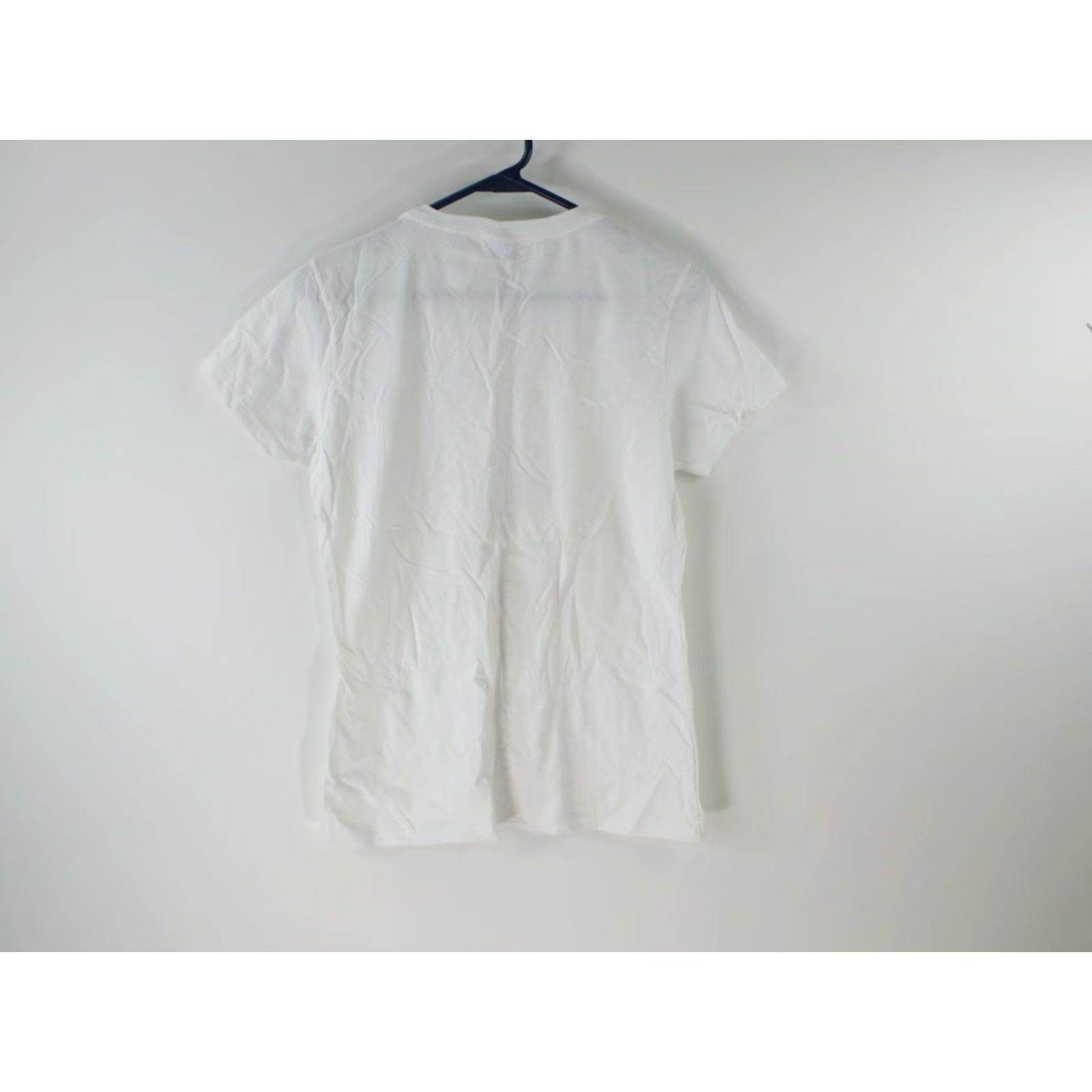 Vintage Port And Company Shirt Women Small White Mom of The Birthday Girl Graphic Tee Birthday Womens Size S / US 4 / IT 40 - 5 Thumbnail