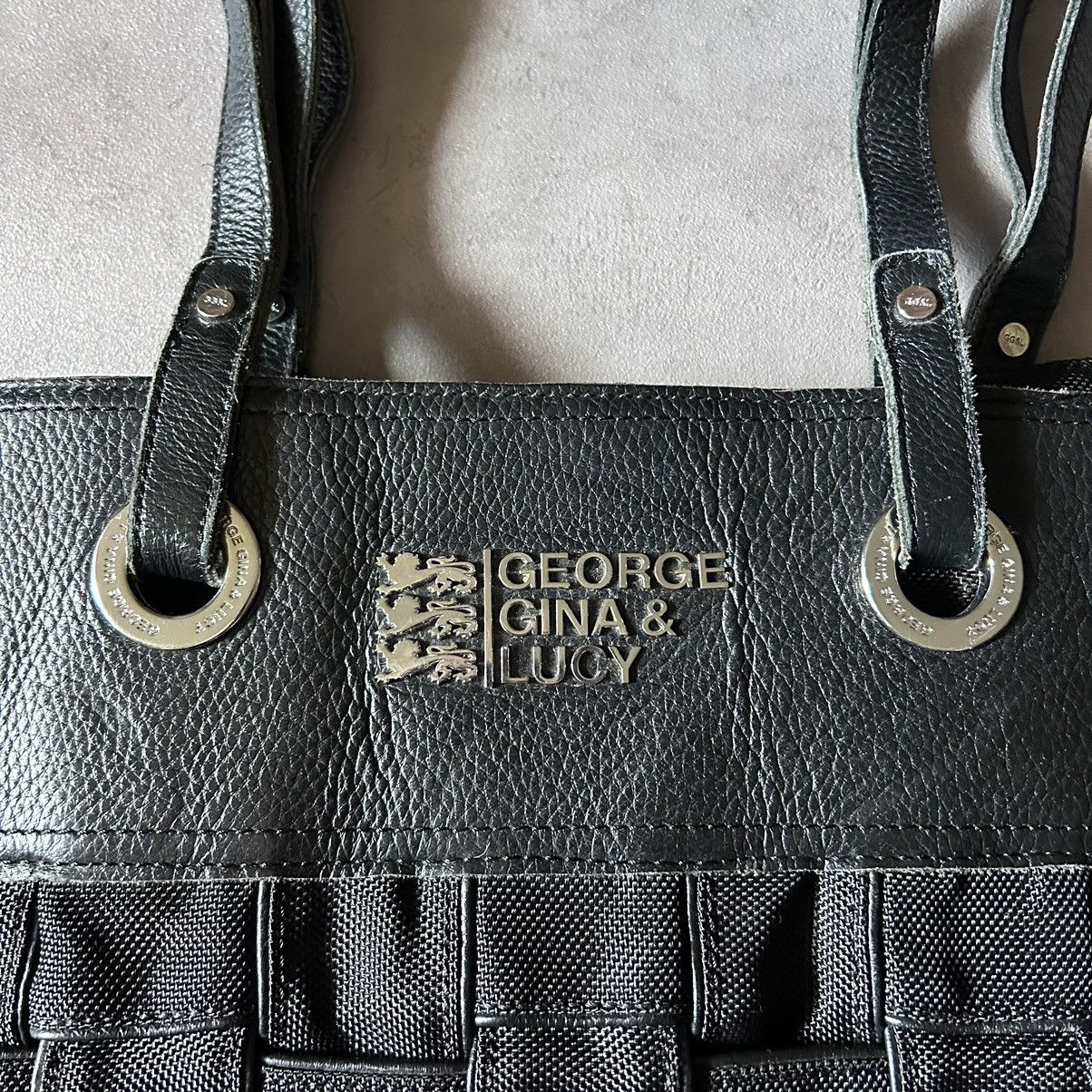 George Gina & Lucy George Gina & Lucy Women’s Big Bag Black Size ONE SIZE - 2 Thumbnail