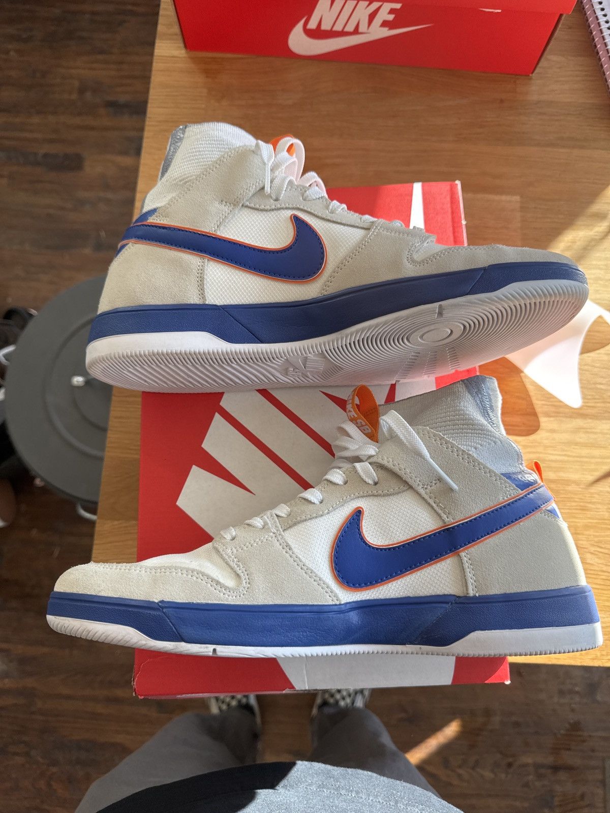 Medicom Toy × Nike Nike SB Dunk High Elite “Medicom” Size US 10 / EU 43 - 3 Thumbnail